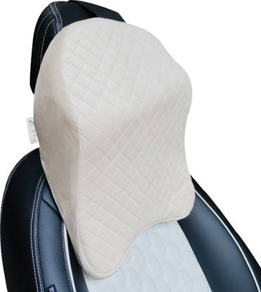 Y3H Beige Memory Foam, Velvet