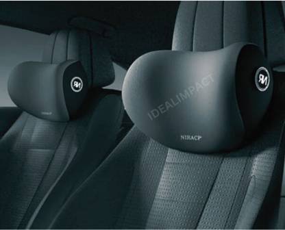 IDEALIMPACT Black Memory Foam