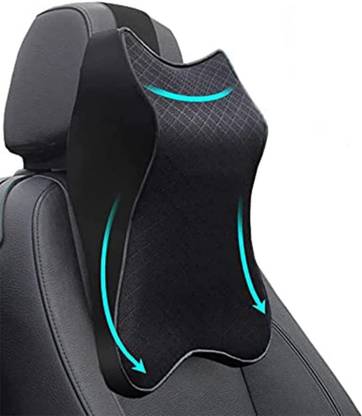 Deoxys Black Memory Foam