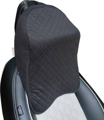 Y3H Black Memory Foam, Velvet