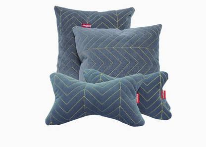 YJK Blue Memory Foam