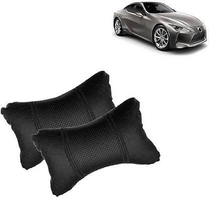 Mayjai Black Memory Foam