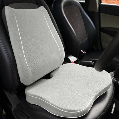 betterhood Grey Memory Foam