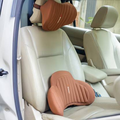 iRest White Memory Foam