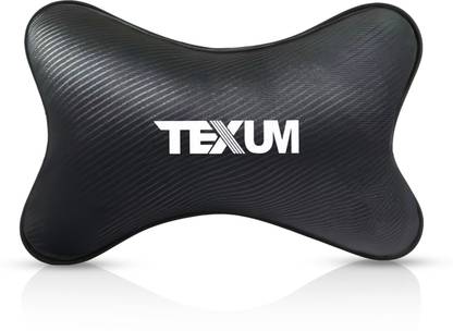 TEXUM Black Memory Foam