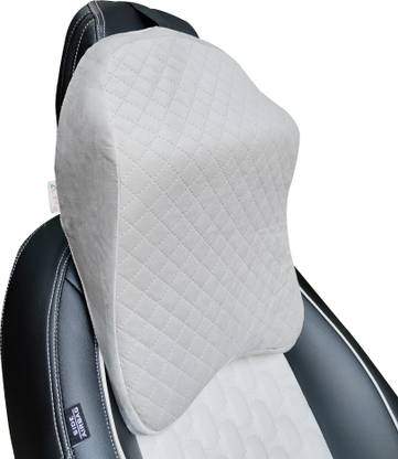 Y3H Grey Memory Foam, Velvet