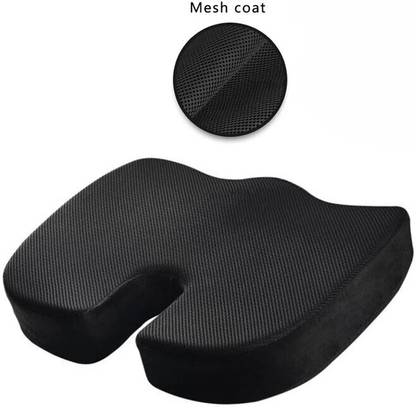 COORIZZ Black Memory Foam