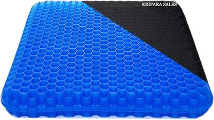 kripara Blue Silicone