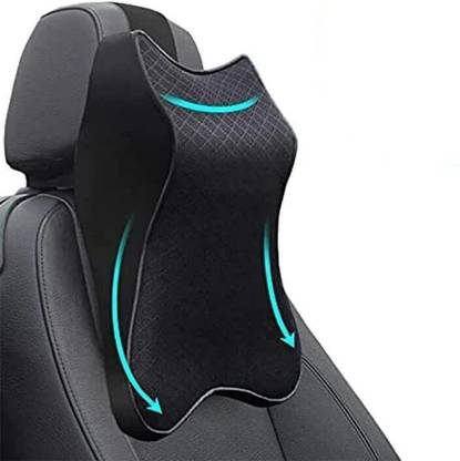 REMICH Black Memory Foam