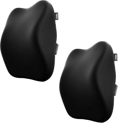 Frido Black Memory Foam