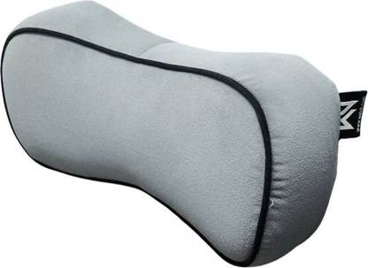 crewla Grey Memory Foam