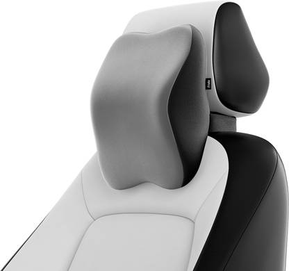Frido Grey Memory Foam