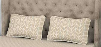 BEVI Beige Microfibre