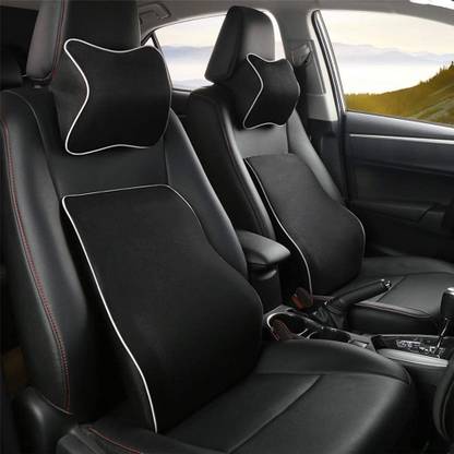 Abhsant Black Memory Foam