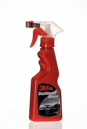 3M Liquid Car Polish for Dashboard