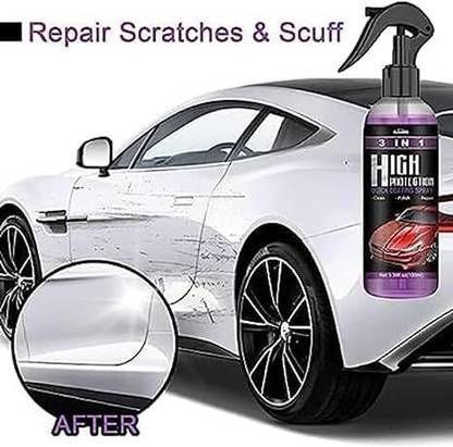 Opulent Car wax alternative Car wax alternative Vehicle Interior Cleaner
