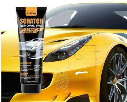 KDZONE Scratch Remover Wax