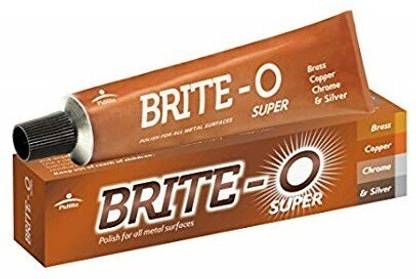 Pidilite Paste Car Polish for Metal Parts, Exterior