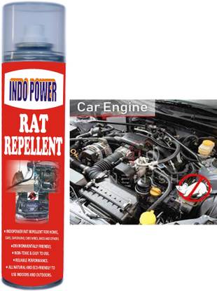 INDOPOWER XLO35-RAT REPPLANT 250ml. Snap Trap