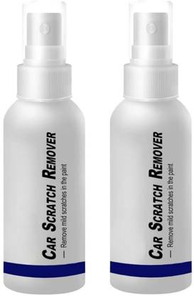 NOARE Liquid Car Polish for Bumper