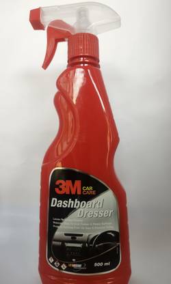 3M Liquid Car Polish for Dashboard