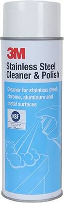 DFBF Liquid Car Polish for Metal Parts