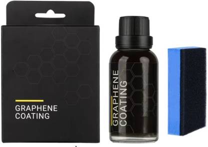 Graphpro Liquid Car Polish for Exterior