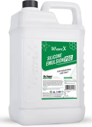 Wavex Liquid Car Polish for Leather, Tyres, Dashboard, Metal Parts, Exterior