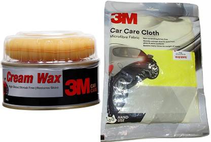 3M Car Polish for Exterior