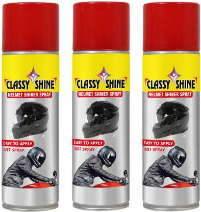 Classy Shine Liquid Car Polish for Exterior