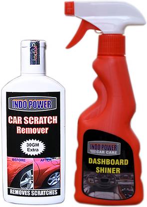 INDOPOWER 2 bottle Combo