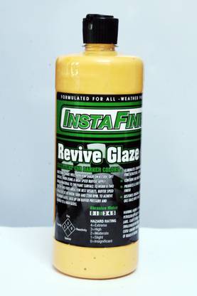 IINST Paste Car Polish for Exterior