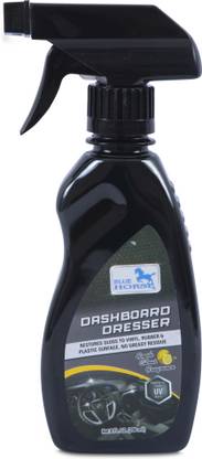 bluehorse Liquid Car Polish for Dashboard