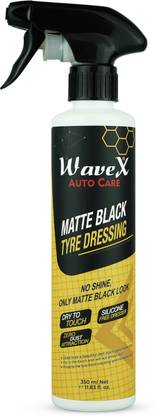 Wavex Liquid Car Polish for Tyres