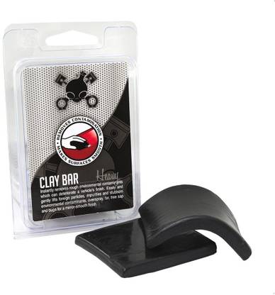 Chemical Guys Paste Car Polish for Exterior