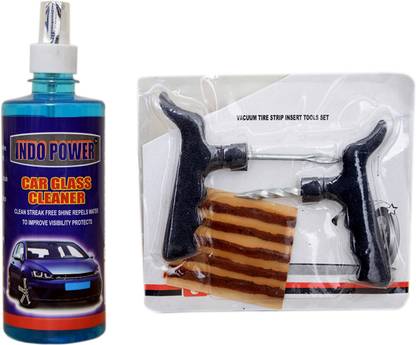 INDOPOWER Scratch Remover Liquid