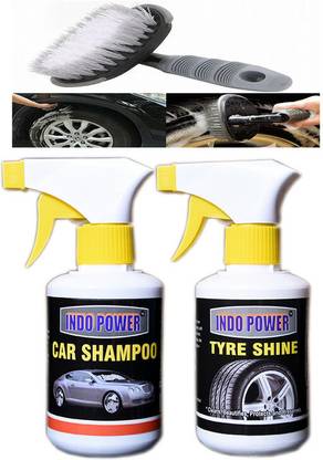 INDOPOWER Scratch Remover Liquid