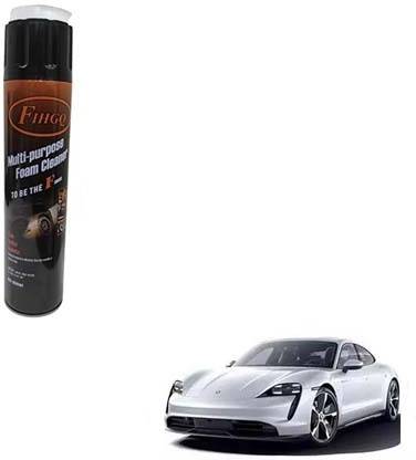 ABB Multi-Purpose Foam Cleaner for Car Interior Seat Cover-39
