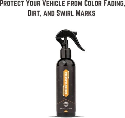 Super Ceramic Coating Liquid Car Polish for Exterior