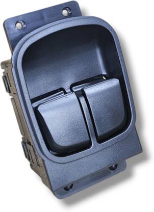 Paanjo Power Window Switch Hyundai Eon Front Right Side/Driver Side (10.2011-09.2019) Car Power Window Kit