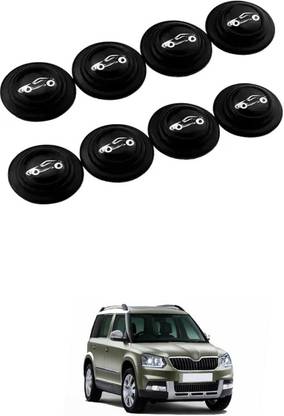 PRTEK Rubber Car Door Guard CUSHION_H207  Car Power Window Kit