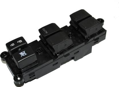 Paanjo Power Window Switch Front Right Side Suzuki Swift New Model Car Power Window Switch