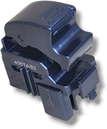 Paanjo Power Window Switch Front Left For Toyota Innova [2005-2009] Model-848100K050 Car Power Window Switch