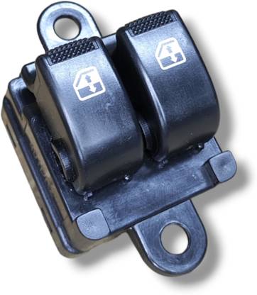 Paanjo Power Window Switch Main for Hyundai Santro Xing FR (8 Pin Socket) Car Power Window Switch
