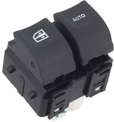 UNO MINDA Power Window Switch Rear Front Main High End For Renault duster/ Lodgy Car Power Window Switch