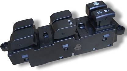 Paanjo Power Window Switch Front Right Side Suzuki Swift New Model Car Power Window Switch