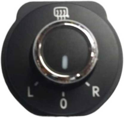 Auto-Ex Side Mirror Adjustment Switch Polo/Vento/Ameo ( 10 Pin ) Car Power Window Switch