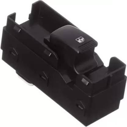 KYLO POWER WINDOW SWITCH FOR ENJOY (SINGLE BUTTON) Car Power Window Switch