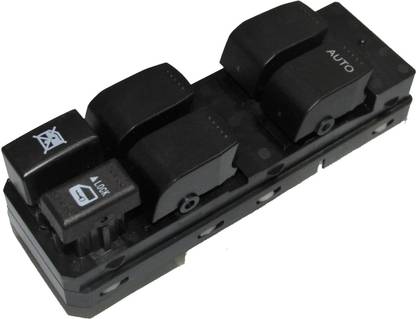 Paanjo Power Window Switch MarutI Suzuki Swift Old Car Power Window Switch