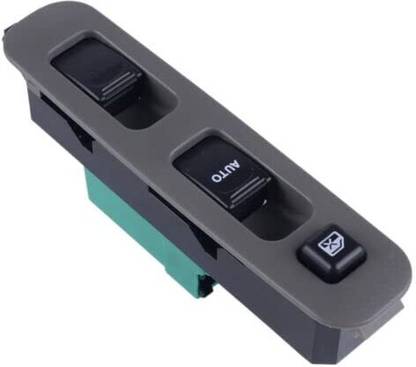 SRMK Power Window Switch for Maruti Alto K10 1.0L LXI & VXI Type-1 (08.2010-09.2014) Car Power Window Switch
